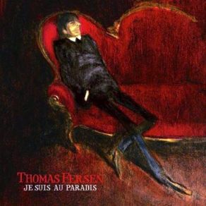 Download track Parfois Au Clair De Lune Thomas Fersen