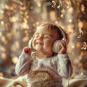 Download track Soothing Infant Tunes Morning Calm Playlist