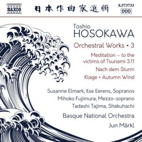 Download track Autumn Winds Jun Märkl, Basque National Orchestra