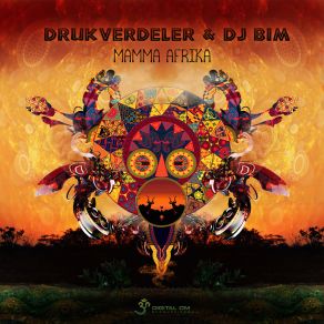 Download track Into The Vortex (Original Mix) Dj Bim, Drukverdeler