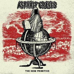 Download track Megalomaniacs Asphalt Graves