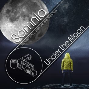 Download track Under The Moon (Klangstoerung Remix) Somnia