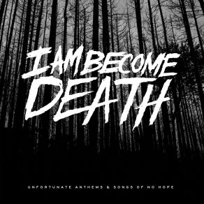 Download track Bloodbug I'am Become Death