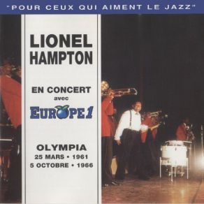 Download track Hamp's Boogie Woogie / When The Saints Lionel Hampton