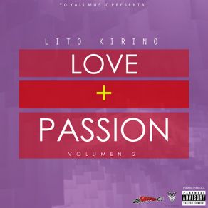 Download track Lo Que Paso Lito Kirino