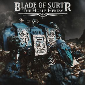 Download track Wrath Of The Dark Mechanicum Blade Of Surtr