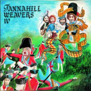 Download track I Once Loved A Lass The Tannahill Weavers