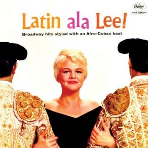 Download track From Now On (Remastered) Peggy Lee