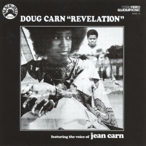 Download track God Is One Doug Carn