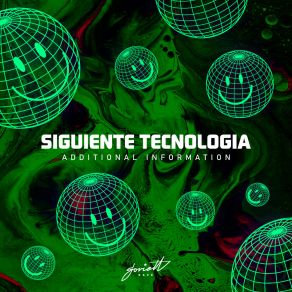 Download track Additional Information Siguiente Tecnologia