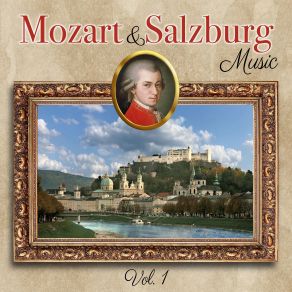 Download track Dance Allemande K. 605 - No. 3 Salzburg Concerto Ensemble