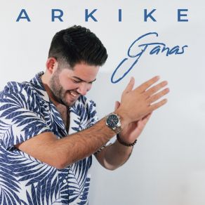 Download track Magia En Tus Ojos ArKike