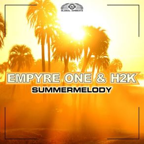 Download track Summermelody (Radio Edit) H2k