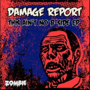 Download track Same Old Damage Report