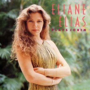 Download track Don'T Ever Go Away (Por Causa De Voce) Eliane Elias