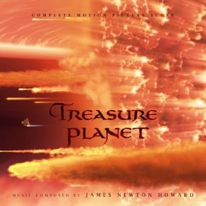 Download track Jim And Silver Bond James Newton Howard