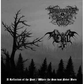 Download track Mourning Winter Evil, Drowning The Light