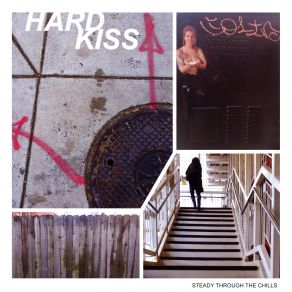 Download track Stormchaser Hard Kiss