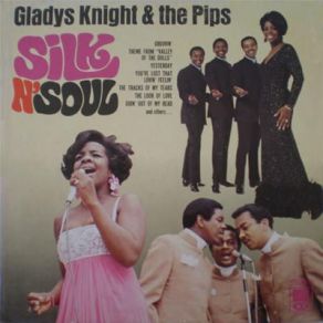 Download track You've Lost That Lovin' Feelin' Gladys Knight And The Pips