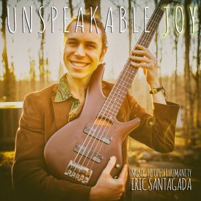 Download track Deep Inside Eric Santagada