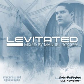 Download track Levitated Radio 025 Manuel Rocca