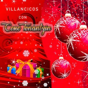 Download track ¡Hoy Es Noche Buena! ¡Hoy Es Navidad! Coro Tonantzin