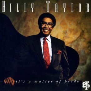 Download track Back Home Billy Taylor