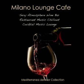 Download track Cafe Milano DJ Buddha