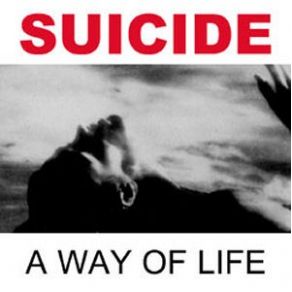 Download track I Surrender Suicide