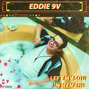 Download track Don't Test Me Eddie 9V