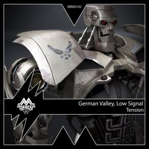 Download track Tension (Original Mix) Low Signal