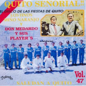 Download track Mosaico 1: Ñuca Llacta / La Valentina / Cuchara De Palo Los Hnos Miño NaranjoHnos. Miño Naranjo