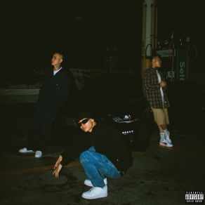 Download track 남바 Re Y0UNG VA$$Khan, Rohann, EPTEND