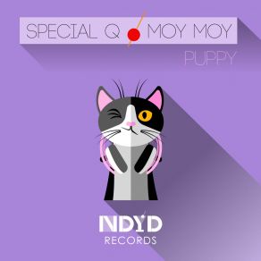 Download track Puppy (Original Mix) Special Q, Moy Moy