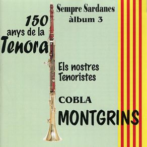 Download track Per Tu Ploro Cobla Montgrins