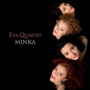 Download track Leme Dreme Eva Quartet