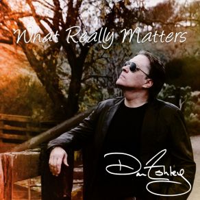 Download track What Really Matters Dan Ashley