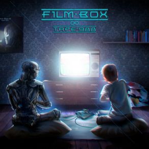 Download track This Is My Reality Film-Box-∞