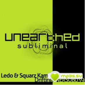 Download track Drifting (Original Mix) Squarz Kamel, Ledo