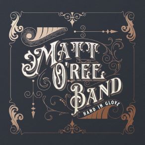 Download track Better As I Go Matt O'Ree Band