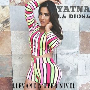 Download track Hoy No Te Me Escapas Yatna La Diosa