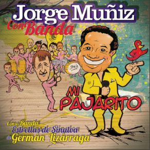 Download track Como Tengo Ganas Jorge Muñiz