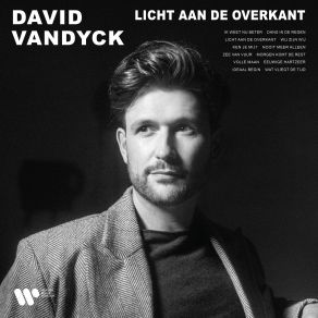 Download track Licht Aan De Overkant David Vandyck