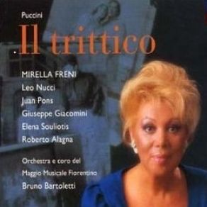 Download track 11. Giacomo Puccini - T'Ho Colto! Giacomo Puccini