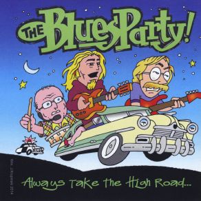 Download track Yo-Ho-Ho The Blues Party!