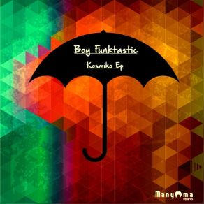 Download track Harlit (Original Mix) Boy Funktastic