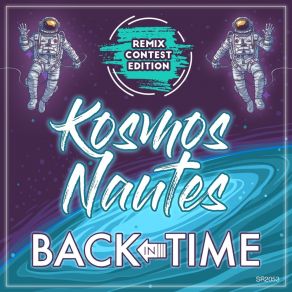 Download track Back In Time (DJ Russo Remix) Kosmos Nautes