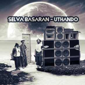 Download track Uthando (Instru Dub Mix) Selva Basaran