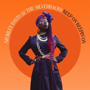 Download track Stay Firm Shirley Davis, The SilverBacks