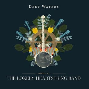 Download track The Look In My Eye The Lonely Heartstring Band